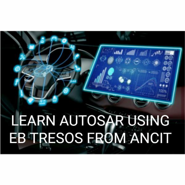 Classic AUTOSAR Training - 45k